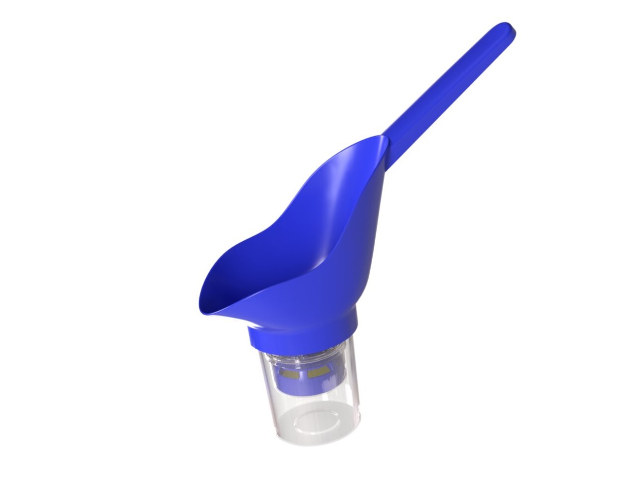 SureThing final prototype
